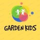 garden.kids логотипі / логотип